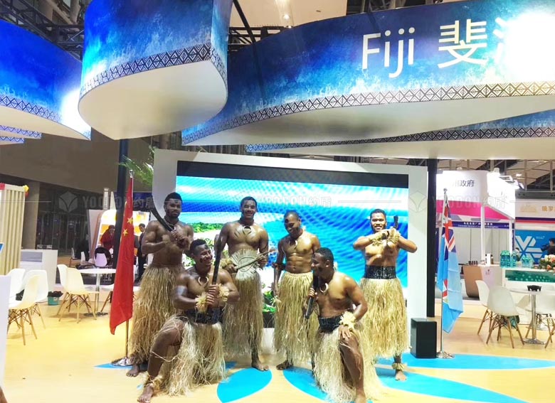 上海展臺(tái)設(shè)計(jì)公司哪家好