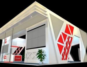 上海展臺搭建公司認(rèn)為安全問題不容忽視！