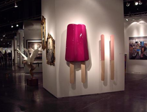 國(guó)外展臺(tái)搭建的樣式與國(guó)內(nèi)有什么不同呢？