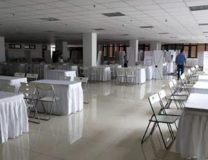 你知道國外展臺設(shè)計都有哪些要求嗎？