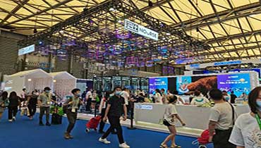 中小企業(yè)有沒有必要做展會展臺搭建