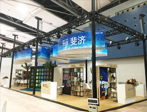 上海展臺設(shè)計公司哪家好