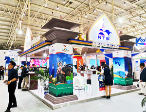 上海展臺(tái)搭建怎么樣效果好